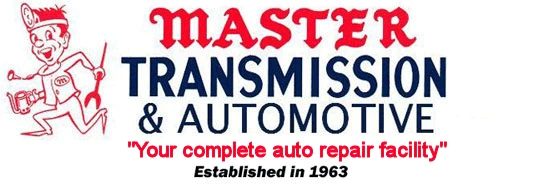 Master Transmission & Automotive